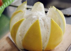 柚子皮止咳最快的偏方是真的吗